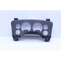 2004 Dodge Ram 1500 Speedometer Instrument Cluster OEM