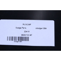 2004 Dodge Ram 1500 Speedometer Instrument Cluster OEM