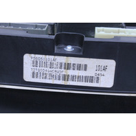 2004 Dodge Ram 1500 Speedometer Instrument Cluster OEM