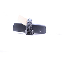2017‑2023 Dodge Challenger Charger 300 Inside Rear View Mirror 68324973AA OEM Used