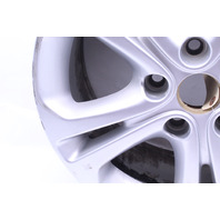 2011 2012 2013 Dodge Durango Wheel 18 X 8 Rim - 1SZ24TRMAA OEM