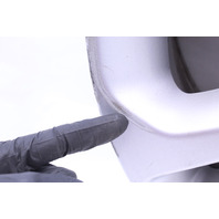 2011 2012 2013 Dodge Durango Wheel 18 X 8 Rim - 1SZ24TRMAA OEM