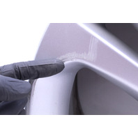 2011 2012 2013 Dodge Durango Wheel 18 X 8 Rim - 1SZ24TRMAA OEM