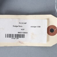 2005 Dodge Ram 2500 3500 Cummins OEM Grid Heater Jumper 56051058AA OEM Used