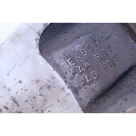 2011-2019 Dodge Caravan Journey Wheel 17 X 6.5 Rim - 1EK85TRMAA OEM