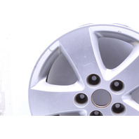 2011-2019 Dodge Caravan Journey Wheel 17 X 6.5 Rim - 1EK85TRMAA OEM