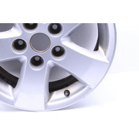 2011-2019 Dodge Caravan Journey Wheel 17 X 6.5 Rim - 1EK85TRMAA OEM