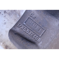 2011-2019 Dodge Caravan Journey Wheel 17 X 6.5 Rim - 1EK85TRMAA OEM