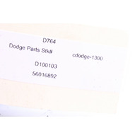 1994 Dodge 1500 5.9 Gas Engine Wiring Wire Harness - P56016892 OEM