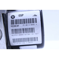 2007 Dodge Charger Anti-Lock Brake ABS Pump - 05290819AF