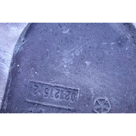 2013 2014 2015 2016 2017 2018 Dodge Ram 1500 17 X 7 Rim 5 Spoke OEM