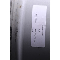 2013 2014 2015 2016 2017 2018 Dodge Ram 1500 17 X 7 Rim 5 Spoke OEM