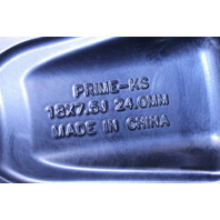 2015-2022 Dodge Charger Challenger Wheel 18 X 7.5 Rim - 1ZV90TRMAB OEM