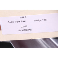 2015-2022 Dodge Charger Challenger Wheel 18 X 7.5 Rim - 1ZV90TRMAB OEM