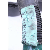 2003 Dodge 1500 Truck 4.7 Engine Wiring Wire Harness - 56045798AD OEM