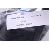 2013 Dodge Caravan - IGNITIONCOILSET6