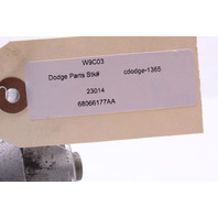 2012 2013 2014 Chrysler 300 Srt8 6.4 Starter Motor - 68066177AA OEM