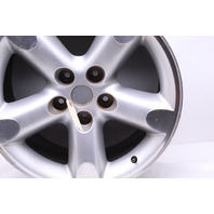 2006-2008 Dodge Ram 1500 Wheel 20 X 9 Rim 5 Spoke OEM