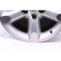 2006-2008 Dodge Ram 1500 Wheel 20 X 9 Rim 5 Spoke OEM