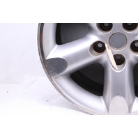 2006-2008 Dodge Ram 1500 Wheel 20 X 9 Rim 5 Spoke OEM