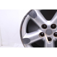 2006-2008 Dodge Ram 1500 Wheel 20 X 9 Rim 5 Spoke OEM