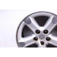 2006-2008 Dodge Ram 1500 Wheel 20 X 9 Rim 5 Spoke OEM