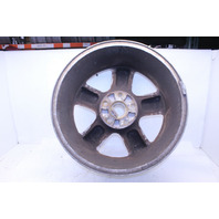 2006-2008 Dodge Ram 1500 Wheel 20 X 9 Rim 5 Spoke OEM