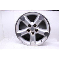 2006-2008 Dodge Ram 1500 Wheel 20 X 9 Rim 5 Spoke OEM