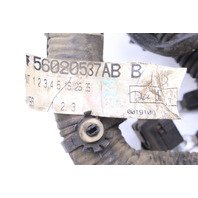 1998 Dodge 1500 Truck 5.9 Gas Engine Wire Harness Wiring - 56020537AB OEM