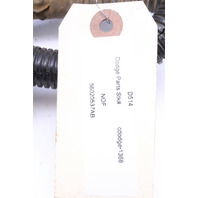 1998 Dodge 1500 Truck 5.9 Gas Engine Wire Harness Wiring - 56020537AB OEM