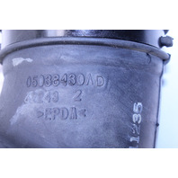 2011 2012 2013 2014 Chrysler 300 SRT8 Air Cleaner Duct