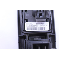 2008 Dodge Ram 2500 Back Window Load Control Switch