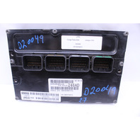 2008 Dodge Charger 2.7 Engine Computer Module ECU ECM DME