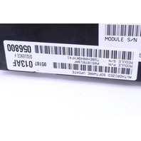 2008 Dodge Charger 2.7 Engine Computer Module ECU ECM DME