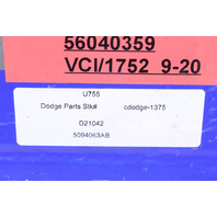 2000 Dodge Dakota Engine Computer Module ECU ECM DME - 56040359 OEM