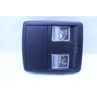 2005–2010 Jeep Grand Cherokee/Dodge Charger/Magnum Overhead Console 1112426 OEM Used