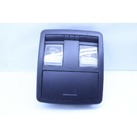 2005–2010 Jeep Grand Cherokee/Dodge Charger/Magnum Overhead Console 1112426 OEM Used