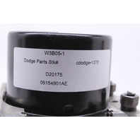 2011 Dodge Caravan ABS Anti Lock Brake Pump