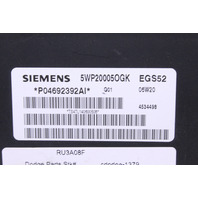 2006 Chrysler 300C Transmission Control Module TCU TCM OEM