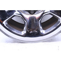 2002 2003 2004 2005 2006 2007 2008 Dodge Ram Truck Wheel 17 X 8 Rim - 52113265AC OEM