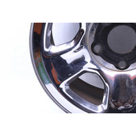 2002 2003 2004 2005 2006 2007 2008 Dodge Ram Truck Wheel 17 X 8 Rim - 52113265AC OEM