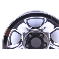 2002 2003 2004 2005 2006 2007 2008 Dodge Ram Truck Wheel 17 X 8 Rim - 52113265AC OEM