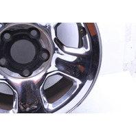 2002 2003 2004 2005 2006 2007 2008 Dodge Ram Truck Wheel 17 X 8 Rim - 52113265AC OEM