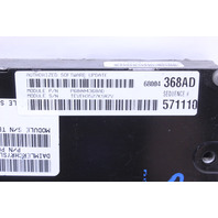 2008-2010 Dodge Charger Challenger 300 Engine Computer ECU P05150310AC OEM