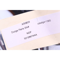 2003 2004 Jeep Liberty Wheel 17 X 7 Rim OEM