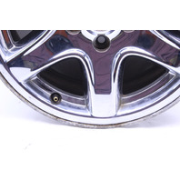 2003 2004 Jeep Liberty Wheel 17 X 7 Rim OEM