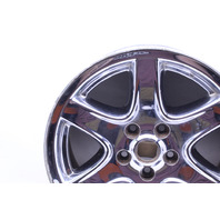 2003 2004 Jeep Liberty Wheel 17 X 7 Rim OEM