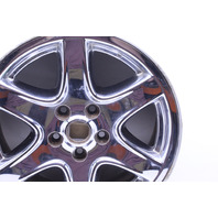 2003 2004 Jeep Liberty Wheel 17 X 7 Rim OEM