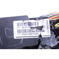 2006 Dodge Durango For Parts - 56051726AC not inventoried correctly OEM