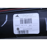 2013 2014 2015 2016 Dodge Dart Tail Light Center LED - 68164500AE OEM